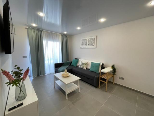 La Tejita II - Medano - Lovely Home - Exterior photo
