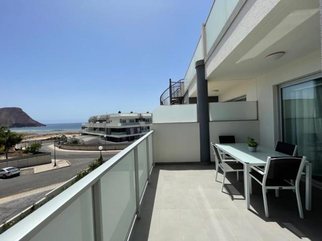 La Tejita II - Medano - Lovely Home - Exterior photo