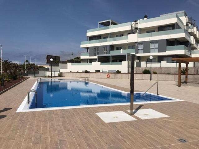 La Tejita II - Medano - Lovely Home - Exterior photo