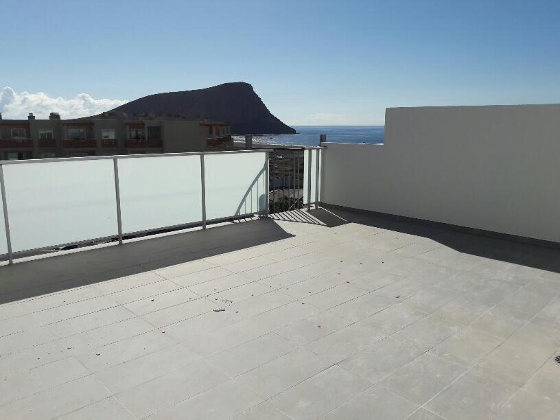 La Tejita II - Medano - Lovely Home - Exterior photo