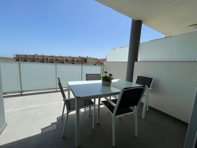 La Tejita II - Medano - Lovely Home - Exterior photo