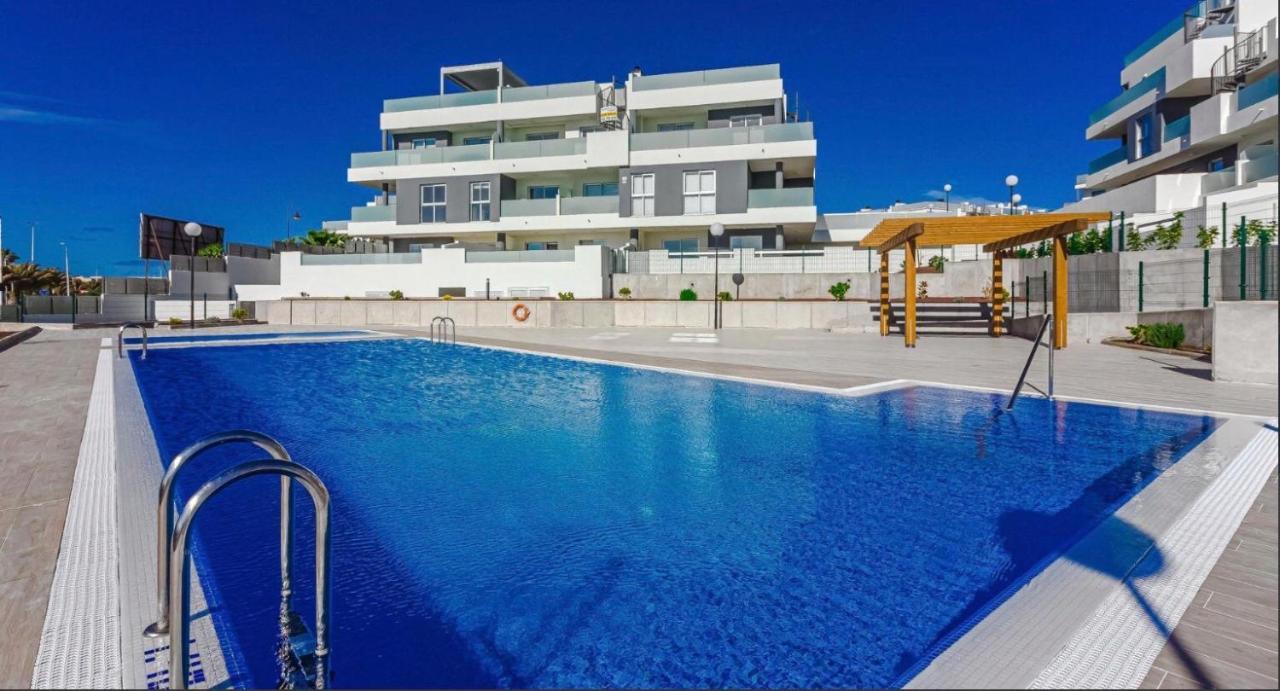 La Tejita II - Medano - Lovely Home - Exterior photo